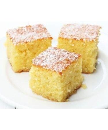 TRS Desicated Coconut Medium | 300G | GMO Free |Vegan | High Fibre | Indian Origin Med Pack 1 - Buy Online on GoSupps.com