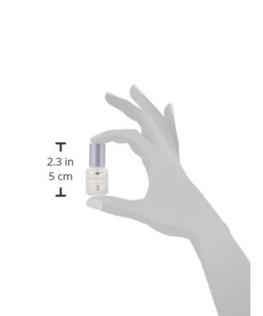 Nailtiques Nail Protein Formula for Women 0.25oz - Strengthens and Conditions Nails (Pack of 1) - Buy Online on GoSupps.com