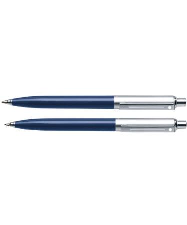 Sheaffer Sentinel Blue .7mm Pen & Pencil Set - SH-321-9BL