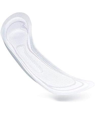 Tena Lady Maxi - 12 Absorbent Pads for Women | Comfort & Discreet Protection | International Shipping Available - Buy Online on GoSupps.com