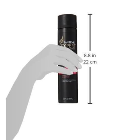 Buy Pantene Pro-V Expert Collection Fade Defy Vibrant Color Shampoo - 10.1 FL OZ | International Shipping Available - Buy Online on GoSupps.com