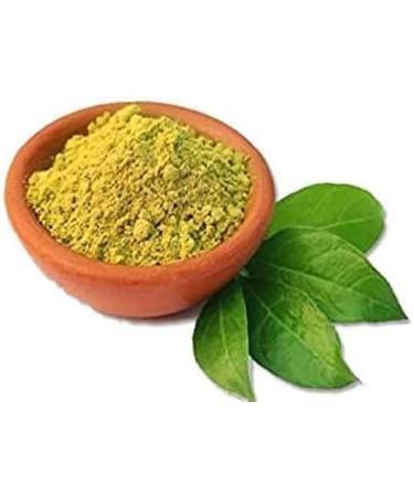  QURA QURA Raintech Herbals Organic Hibiscus Leaf Powder 100g - Buy Online on GoSupps.com