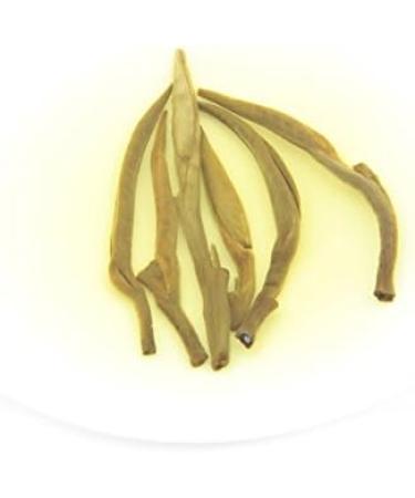 LWXLJMJZC-Natural Golden Needle Dian Hong Black Tea Loose Leaf Chinese Yunnan Black Tea Healthy Hong Cha 50g 50g Golden Needle Black Tea - Buy Online on GoSupps.com