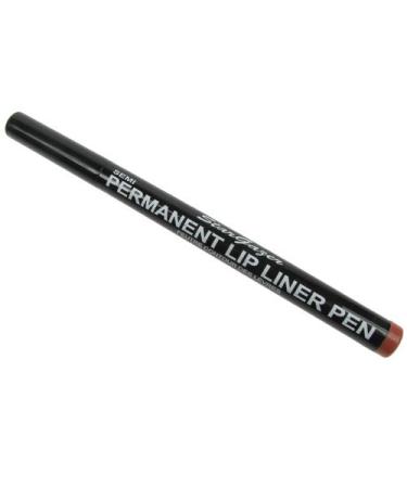 Stargazer Semi-Permanent Lip Liner Pen - 04 Mocha