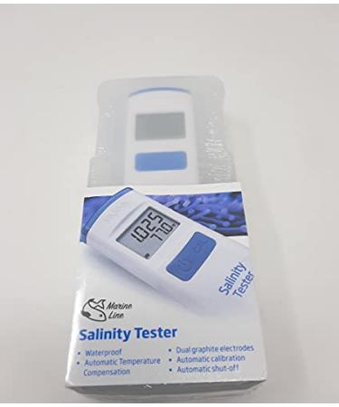HANNA Salinity and Temperature Checker HI 98319