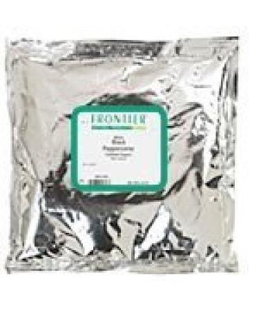 Frontier Natural Products French Green Clay Powder - 16 oz (453 g) for Skin & Hair Care - Buy Online on GoSupps.com