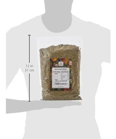 Old India Bay Leaves Kibbled 500g - Premium Quality | Shop Now - Buy Online on GoSupps.com
