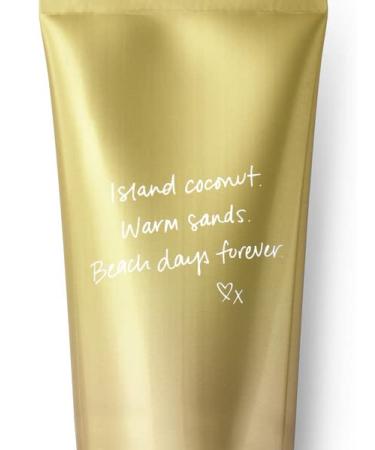 Victoria's Secret Coconut Passion Hand & Body Lotion - 8 Fl Oz - Buy Online on GoSupps.com