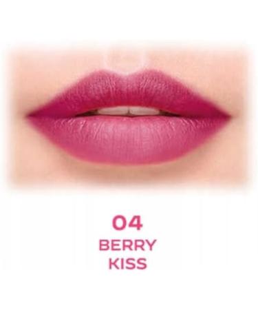 Golden Rose Juicy Tint Lip & Cheek Stain Color Tone 04 - Buy Online on GoSupps.com