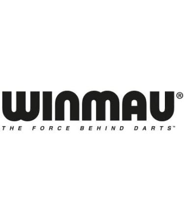 Winmau Diamond Plus Tournament Bristle Dartboard - Premium Quality for Serious Players - Buy Online on GoSupps.com