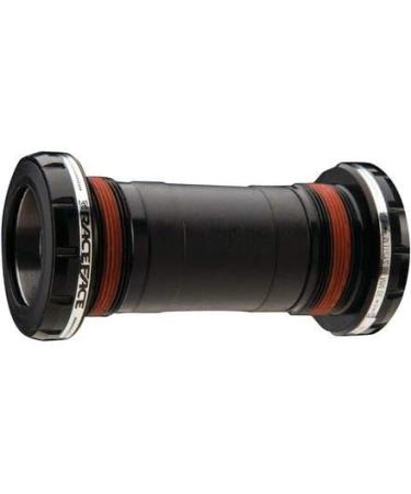 Race Face Cinch BSA Threaded Bottom Bracket Black - 68/73mm - Buy Online on GoSupps.com