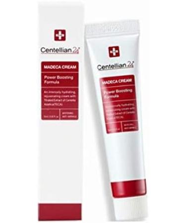 Bizzico DONGKOOK Centelian 24 Madeca Cream Power Boosting Formula 50ml Season 4 - Buy Online on GoSupps.com