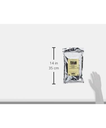 Organic Chicory Root Raw C/S - Pure and Natural Herbal Ingredient - Buy Online on GoSupps.com