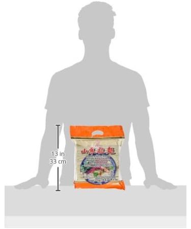  CHUNSI CHUNSI Set of 1 pack of wheat beads (Shandong) 2 kg - Buy Online on GoSupps.com