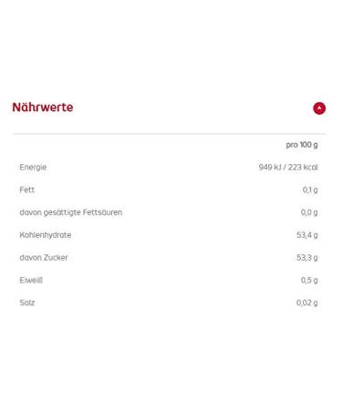 Buy Schwartau Extra Redcurrant Jam - Pack of 8 (8 x 340g) | Premium Quality & International Shipping - Buy Online on GoSupps.com