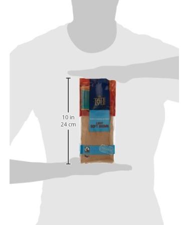 Buy TATE & LYLE Fairtrade Cane Sugar Light Soft Brown 1kg - Premium Quality | International Shipping - Buy Online on GoSupps.com