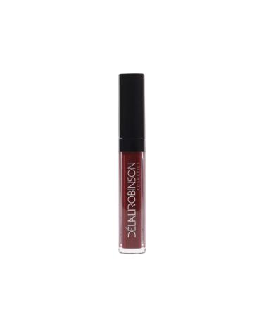 Lali Robinson Cosmetics Color Me Bad Matte Liquid Lipstick (Coffee) - 0.27 Fl. Oz - Long-Lasting & Moisturizing - Mother's Day/Girlfriend Gift - Cruelty Free - Smudge-Proof - Buy Online on GoSupps.com