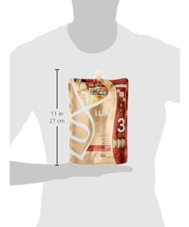 Lux shampoo repair repair damage 1000g - Buy Online on GoSupps.com
