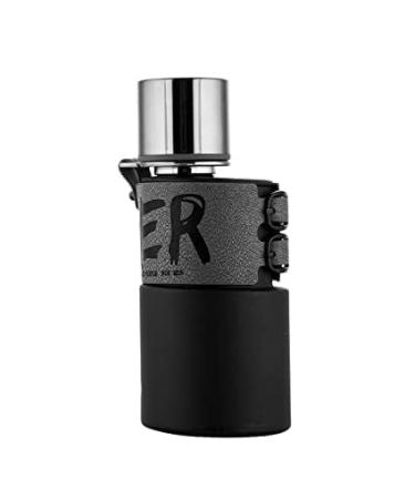 thakor craft Hunter Intense Eau De Toilette For Men 100ML - Buy Online on GoSupps.com