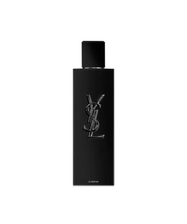Yves Saint Laurent Myslf Le Parfum for Men - 3.3 oz EDP Spray (Refillable)