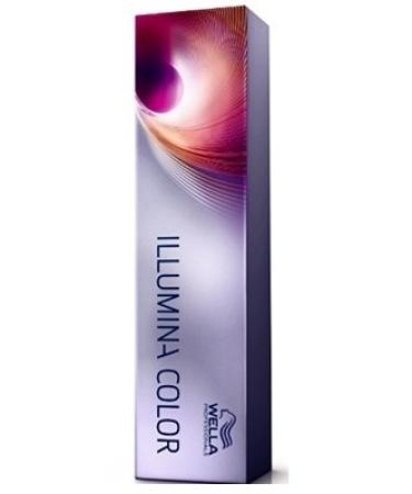 WELLA Wella Illumina Permanent 60 ml - 4/