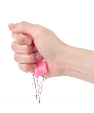 Petitfee Pink Vita Brightening Eye Mask - Revitalize Your Eyes | International Shipping Available - Buy Online on GoSupps.com