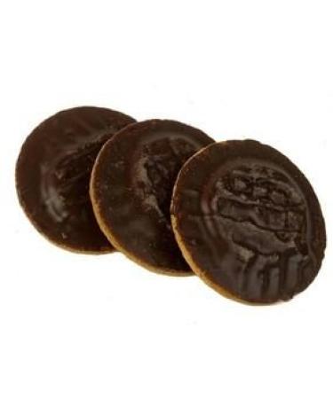 McVities Jaffa Cakes Twin Pack - Imported from UK | 20 Count - Buy Online on GoSupps.com
