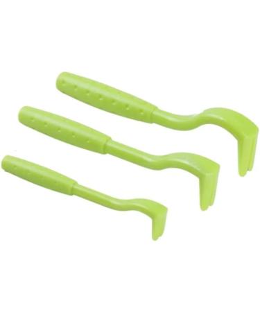 AMG UK Best Pet Tick Removal Tool Dog Cat & Human Tick Removal Painless Tick Removal Hook Set Removes Head & Body Intact  - Buy Online on GoSupps.com