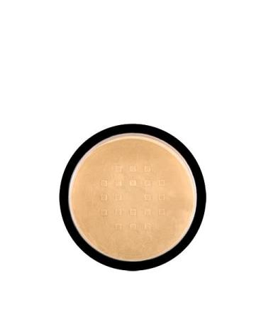  tre Belle Cosmetics Diamond Mineral Powder - Silky Smooth Honey Mineral Powder for Flawless Complexion | International Shipping Available - Buy Online on GoSupps.com