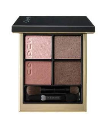 SUQQU Signature Color Eyes Shadow 01 (Mizuhana) Japan