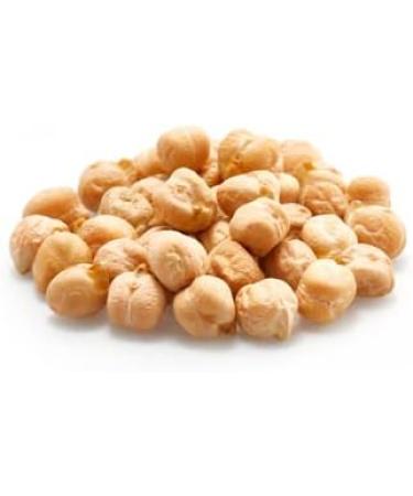 Yupik Organic Raw Chickpeas Non-GMO Vegan Gluten-Free 1Kg 1 kg (Pack of 1) - Buy Online on GoSupps.com