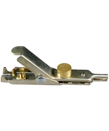 AST Labs Alligator Clip Bed-of-Nail and Single Spike Straight Nose Large Set of 5 Colors - Buy Online on GoSupps.com