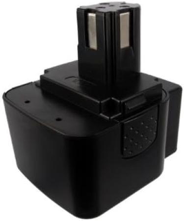 Buy 9.6V 1500mAh JP409 Battery Replacement for RB395 RB215 RB315 | High-Performance Rebar Tying Tool Accessory - Fast International Shipping - Buy Online on GoSupps.com