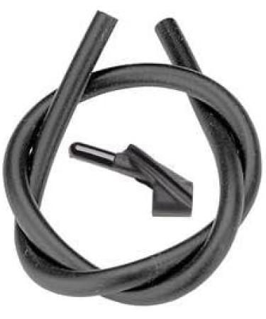 Pine Ridge Archery Nitro Peep Sight - Black | Precision Peep Sight for Enhanced Accuracy - Buy Online on GoSupps.com