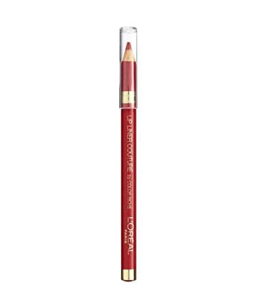 Color Riche Lip Liner Couture 461-Scarlet Rouge