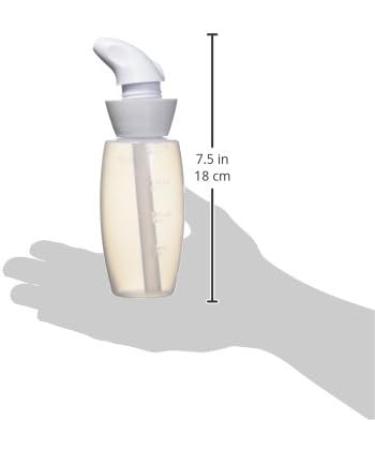 NetiRinse 2-in-1 Nasal & Sinus Irrigation Kit Relieve Congestion & Enhance Breathing | International Shipping Available - Buy Online on GoSupps.com
