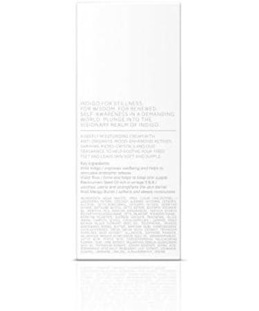 Prismologie Sapphire and Oud Foot Cream 75ml PRMIFC1 - Buy Online on GoSupps.com