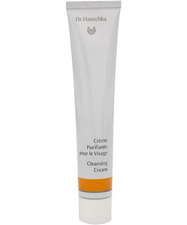 Dr Hauschka 50ml Cleansing Cream 03/22 - Buy Online on GoSupps.com