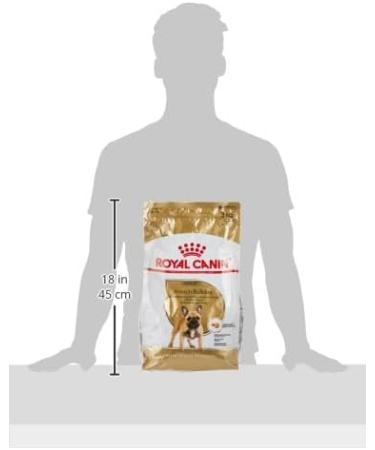Royal Canin - French Bulldog 26 Adult - 3 kg - Buy Online on GoSupps.com