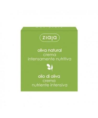 Ziaja Natural olive nutrient cream