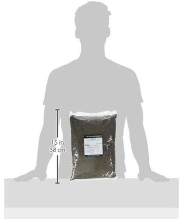 JustIngredients Essential Spearmint 500g - Pack of 2 - Buy Online on GoSupps.com