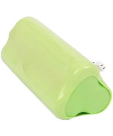 Replacement Battery for Bang & Olufsen Beocom 2 - 3HR-AAAU-2 Ni-MH 700mAh | International Shipping Available - Buy Online on GoSupps.com