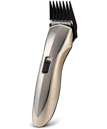 Buy Men's Hair Clippers - Portable Electric Shavers & Mustache Trimmers for Precision Grooming - Buy Online on GoSupps.com