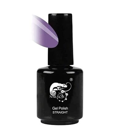 HND UV Gel Violet Varnish Lilly Lavender 1040