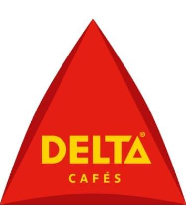 Delta Origens | Ground Roasted Coffee | Colombia Brazil Indonesia Angola | 4 x 220 Gr - Buy Online on GoSupps.com