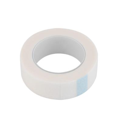 2 Rolls Eyelash Extension Tape - Micropore Grafting Lash Tape & Breathable Under Eye Patches (9m) - Ideal for Eyelash Professionals | International Shipping - Buy Online on GoSupps.com
