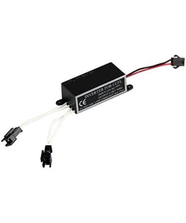 TsoLay Ballast Ballasted Controller for CCFL Angel Eye - Buy Online on GoSupps.com