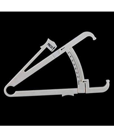 Personal Keep Slim Measure Body Fat Loss Tester Caliper - Buy Online on GoSupps.com
