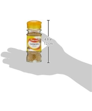 DUCROS - Ground Coriander 32 g - Buy Online on GoSupps.com