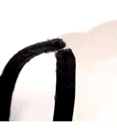 UPSTORE 2 Pcs Cat Ears Headbands - Princess Hair Bands for Girls & Women | Cosplay Party Costume Hair Accessories - Color Random - Buy Online on GoSupps.com